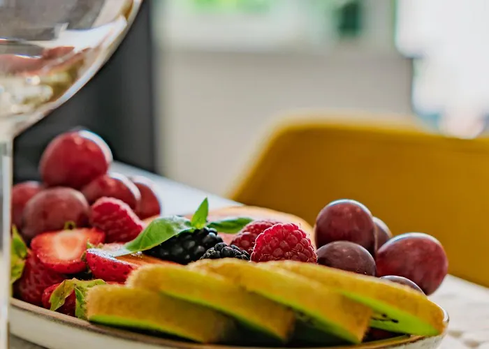 招待所 Villa7 Balaton Alsóörs