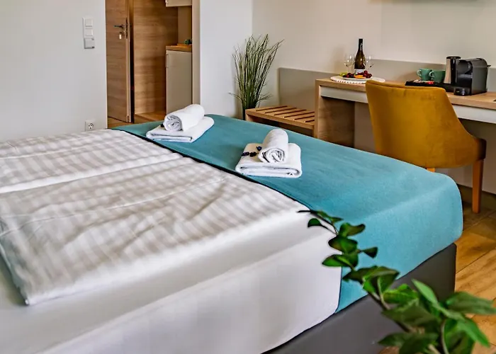 Villa7 Balaton Alsóörs