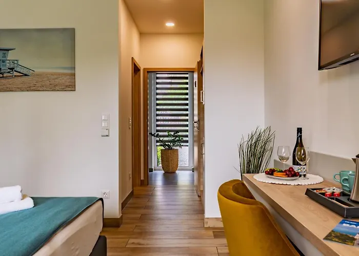 Vendégház Villa7 Balaton Alsóörs