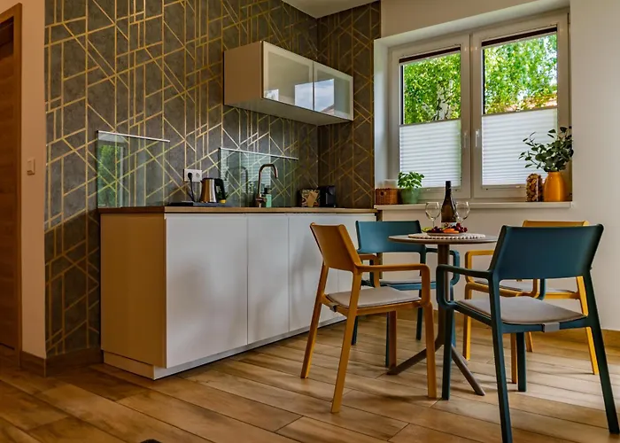 Villa7 Balaton 招待所